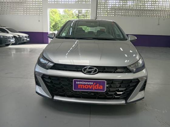 HYUNDAI HB20S 1.0 TGDI FLEX LIMITED AUTOMÁTICO HYUNDAI HB20S 1.0 TGDI FLEX LIMITED AUTOMÁTICO